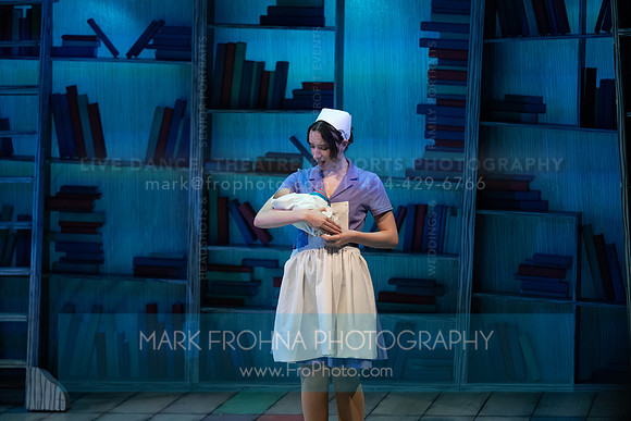 CTM Matilda SELAH-25