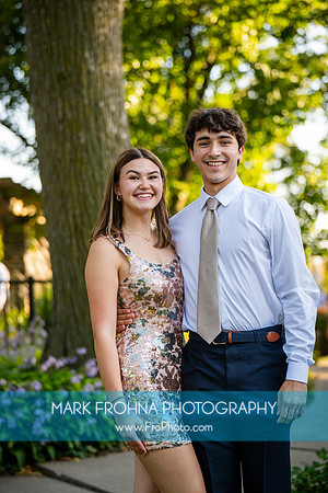 Emma and Will Homecoming 2025-3