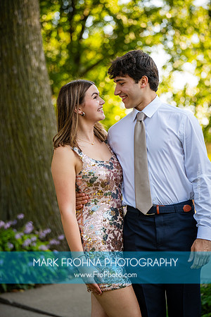Emma and Will Homecoming 2025-4