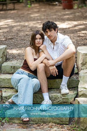 Emma and Will Late Summer 2025-27