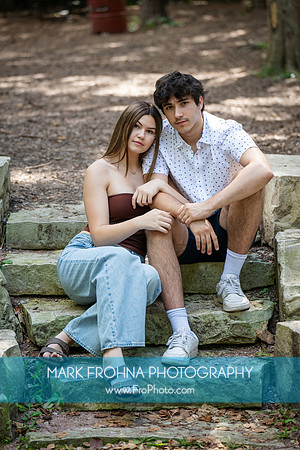 Emma and Will Late Summer 2025-26