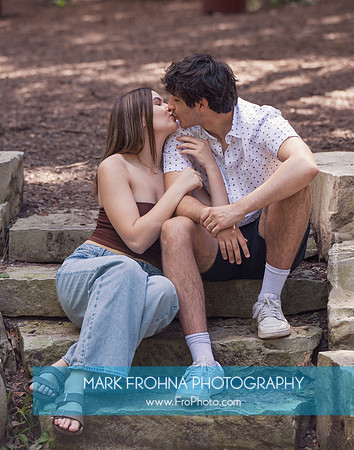 Emma and Will Late Summer 2025-28