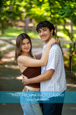 Emma and Will Late Summer 2025-7
