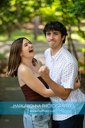 Emma and Will Late Summer 2025-6