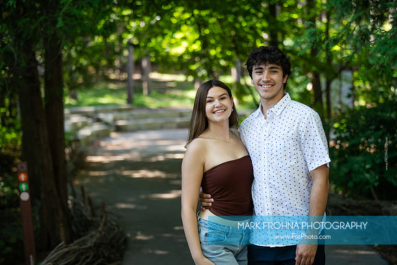Emma and Will Late Summer 2025-1