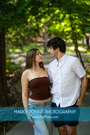 Emma and Will Late Summer 2025-2