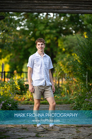 Matthew Mans CMH Class of 2026-30