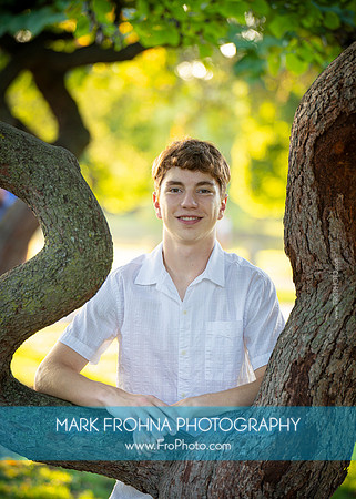 Matthew Mans CMH Class of 2026-24