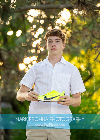 Matthew Mans CMH Class of 2026-29