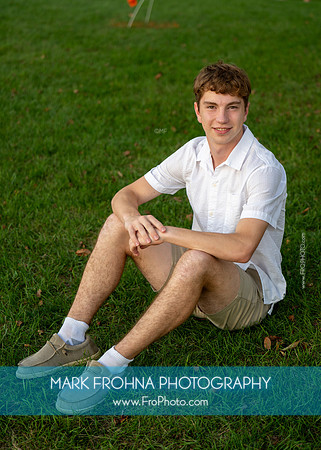 Matthew Mans CMH Class of 2026-18
