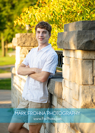 Matthew Mans CMH Class of 2026-23