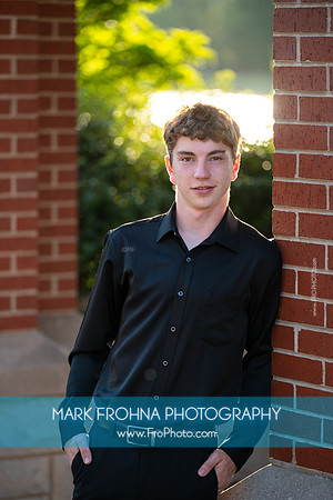 Matthew Mans CMH Class of 2026-12