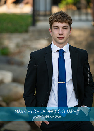 Matthew Mans CMH Class of 2026-6