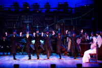Skylight Fiddler on the Roof Selects-190-2
