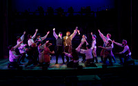 Skylight Fiddler on the Roof Selects-89-2