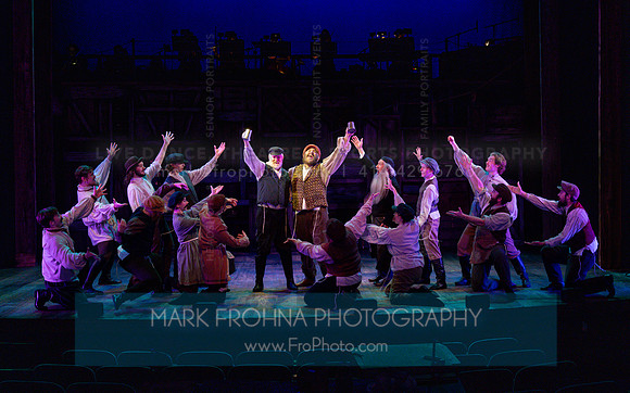 Skylight Fiddler on the Roof Selects-89-2