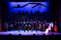 Skylight Fiddler on the Roof Selects-191-2