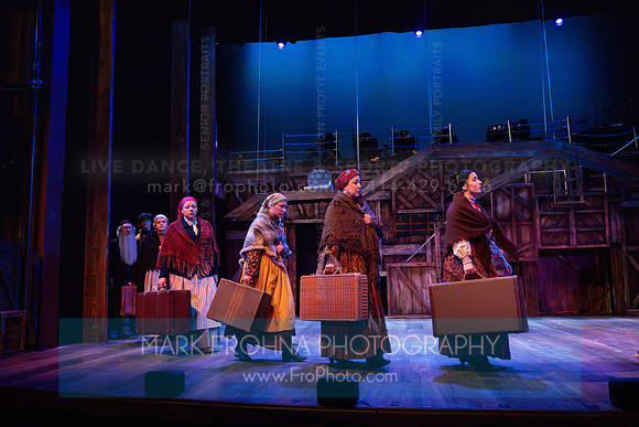 Skylight Fiddler on the Roof Selects-343-2