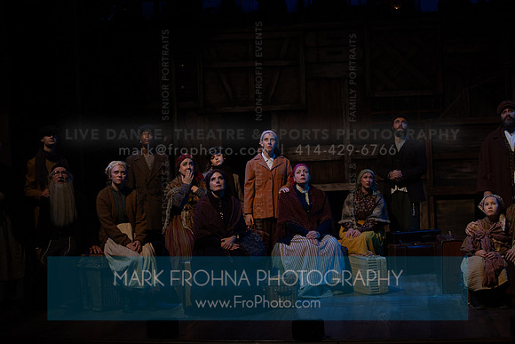 Skylight Fiddler on the Roof Selects-332-2