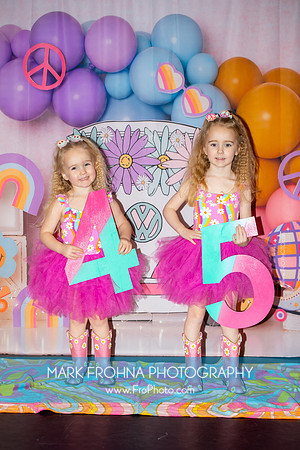 Leighton London 5-4 Birthday Party-363