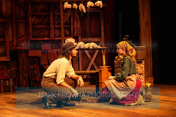 Skylight Fiddler on the Roof Selects-103-2