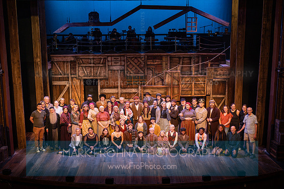 Skylight Fiddler on the Roof Selects-358-2