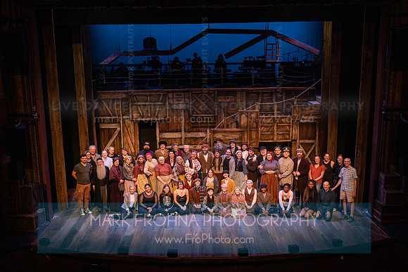 Skylight Fiddler on the Roof Selects-356-3