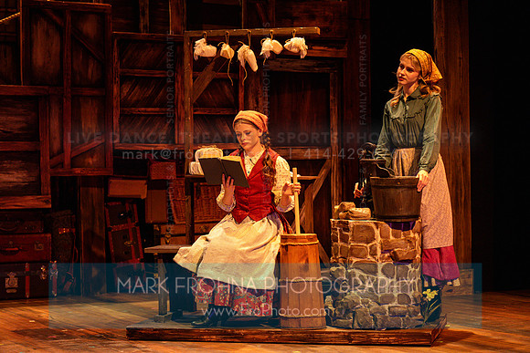 Skylight Fiddler on the Roof Selects-100-2