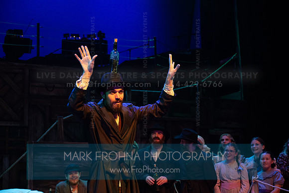 Skylight Fiddler on the Roof Selects-187-2