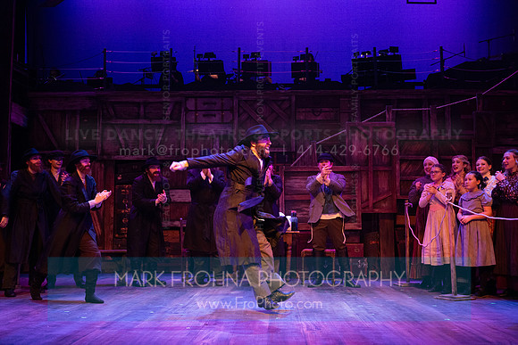 Skylight Fiddler on the Roof Selects-185-4