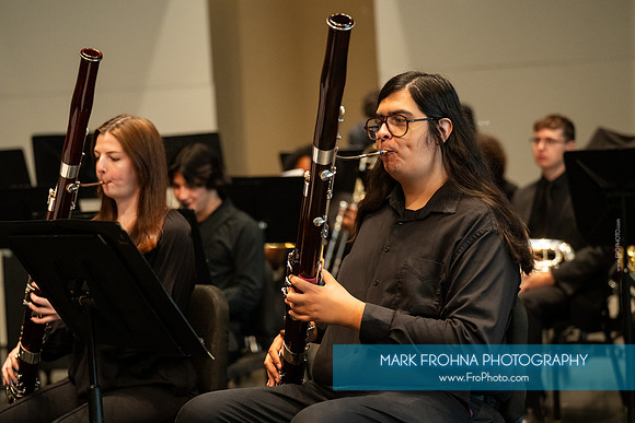 UWM Bands 2025-26-117