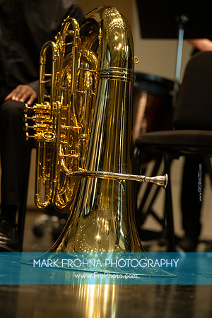 UWM Bands 2025-26-114