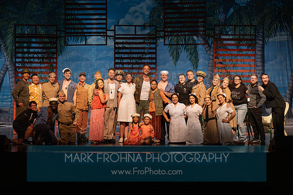 Forte South Pacific Heather-45