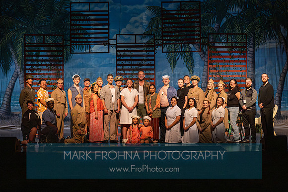 Forte South Pacific Heather-44