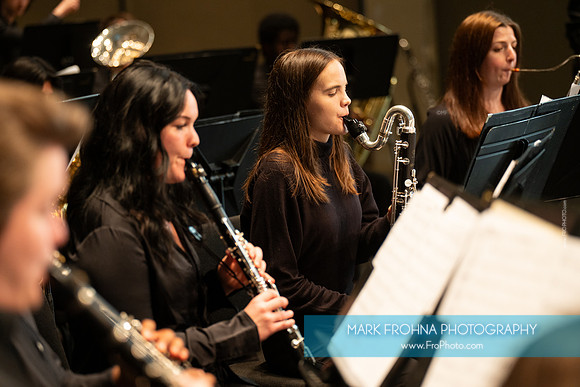 UWM Bands 2025-26-84