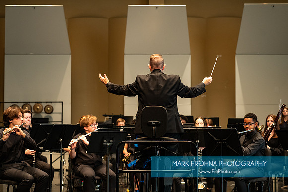 UWM Bands 2025-26-76