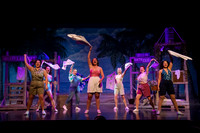 Forte South Pacific Heather-20