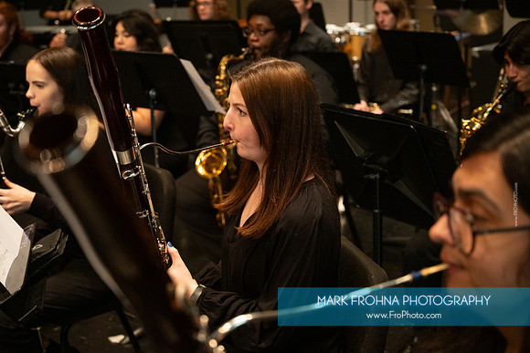 UWM Bands 2025-26-56