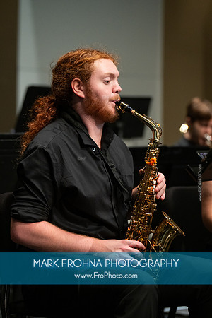 UWM Bands 2025-26-28