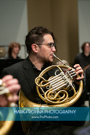 UWM Bands 2025-26-29