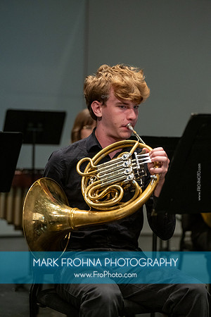 UWM Bands 2025-26-27