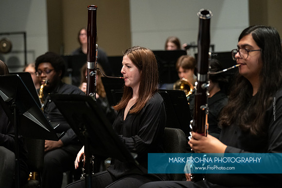 UWM Bands 2025-26-21
