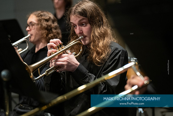 UWM Bands 2025-26-12