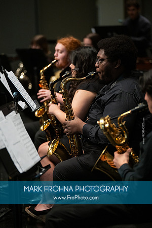UWM Bands 2025-26-6