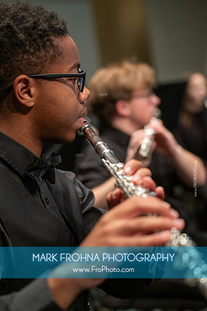 UWM Bands 2025-26-25
