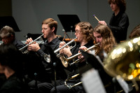 UWM Bands 2025-26-5