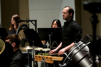UWM Bands 2025-26-4