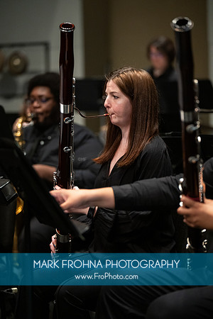 UWM Bands 2025-26-2
