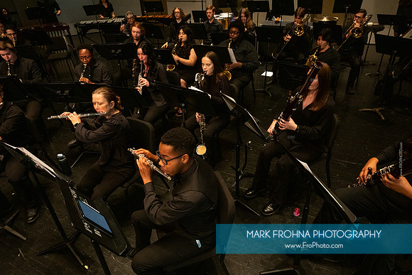 UWM Bands 2025-26-63