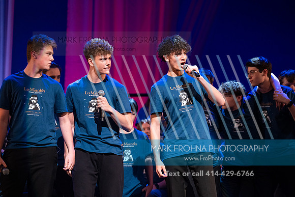 Overture Jerry Awards 2025 Mukwonago Les Miz-20